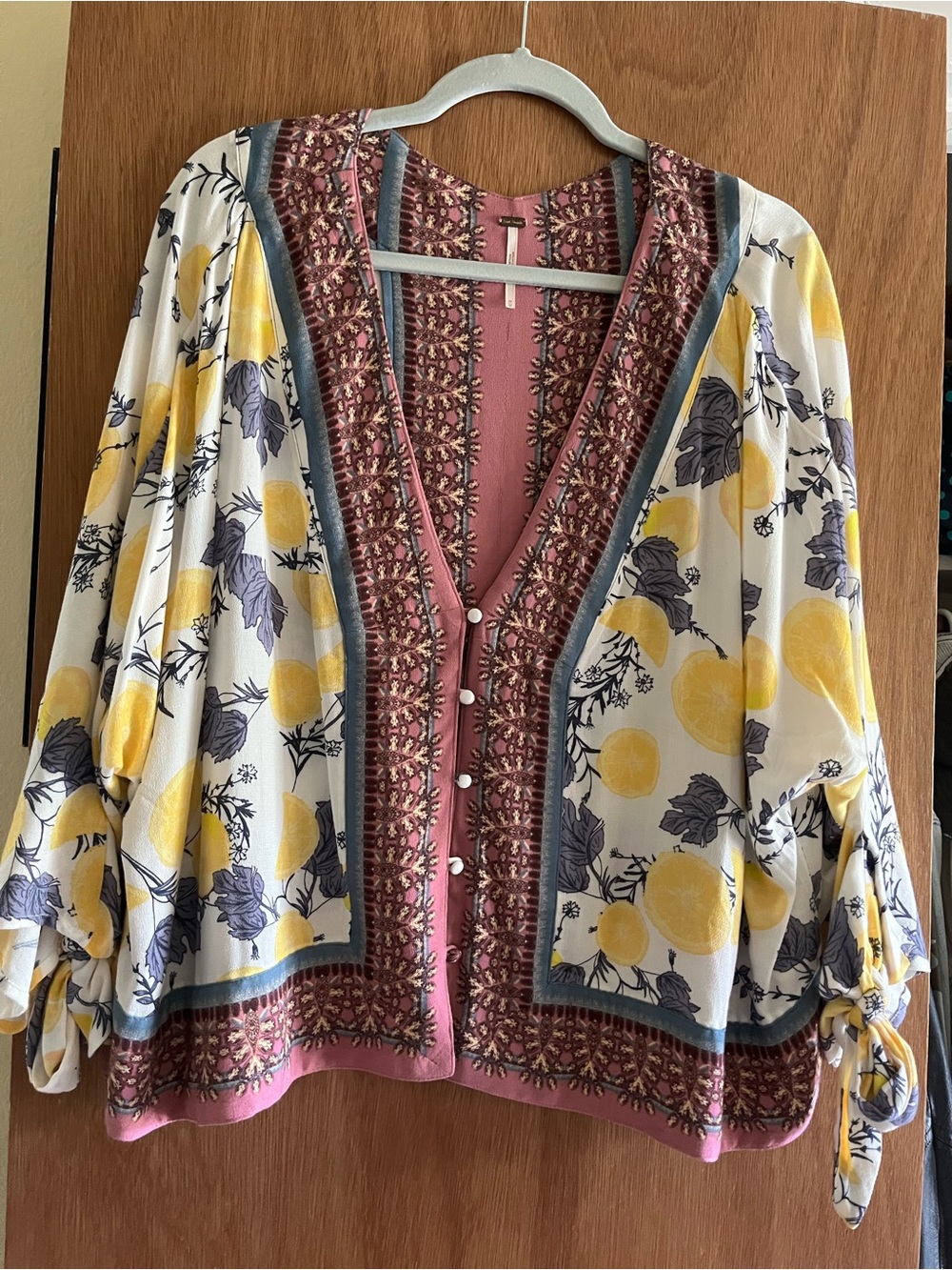 Free People too
